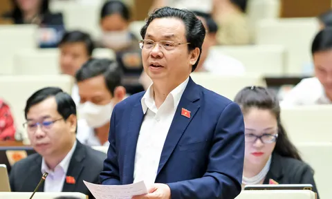 Làm tốt dân chủ cơ sở sẽ tránh được những vụ việc tương tự Việt Á