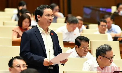 Cần có cơ chế đặc thù khai thác quỹ đất hai bên đường vành đai