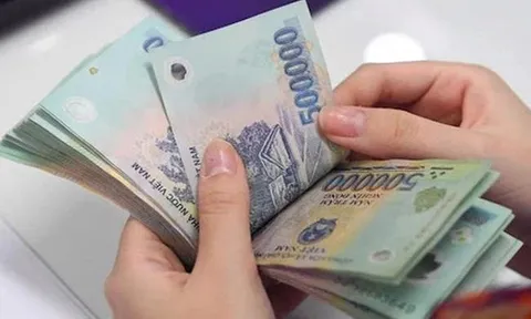 Lo tiền tăng lương cho người lao động sau 1/7
