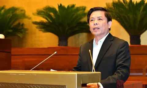 Chính phủ trình Quốc hội chủ trương đầu tư 3 dự án cao tốc bằng vốn ngân sách nhà nước
