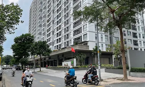 'Đề xuất sở hữu chung cư 50 năm là không phù hợp'