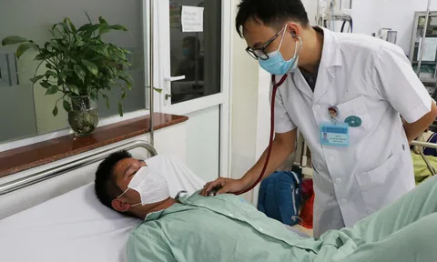 Cảnh báo nguy cơ bùng dịch sốt xuất huyết ở miền bắc