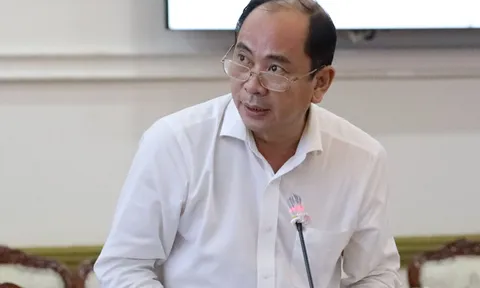 5 địa phương ở TP HCM nguy cơ 'dịch chồng dịch'
