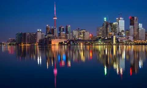 Cơ hội định cư Canada cực kỳ hấp dẫn cho cả gia đình theo diện thường trú vĩnh viễn