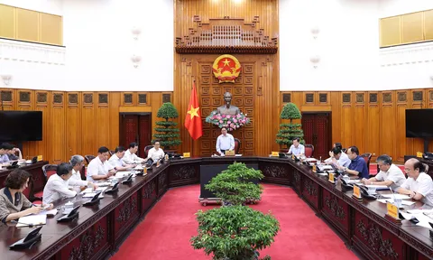 Khắc phục ngay tình trạng thiếu thuốc, thiết bị, vật tư y tế