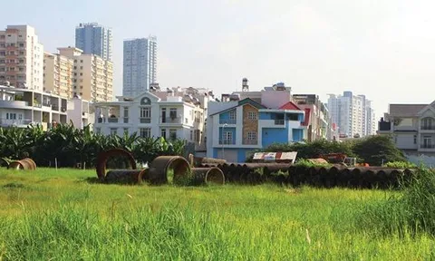 Tranh chấp thửa đất đã bán 8 năm trước do giá trị chênh lên hơn chục tỷ đồng