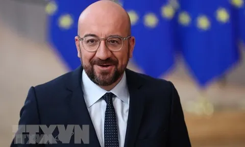 EU trước nguy cơ cạn kiệt ngân sách vì hỗ trợ cho Ukraine