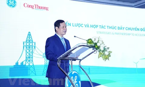 Năng lượng xanh: Giải pháp phát triển bền vững cho tương lai