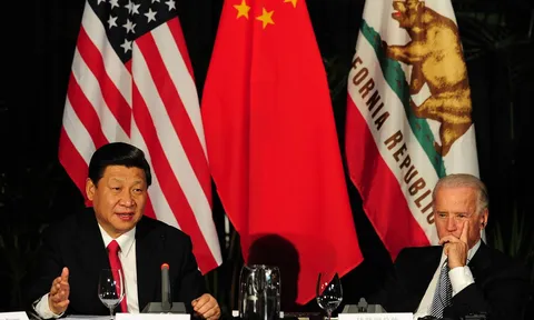 Thương chiến Mỹ - Trung: Chiến lược của Biden có gì mới so với Trump?