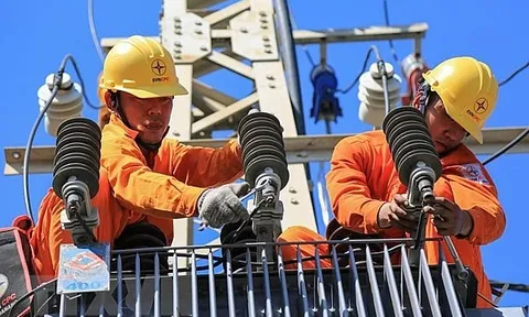 Thị trường điện cạnh tranh được gì sau 10 năm vận hành?