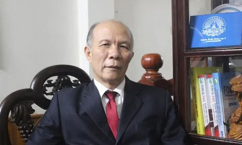 PGS.TS Đinh Trọng Thịnh: Liều thuốc nào cho nạn ăn theo xăng dầu tăng giá?