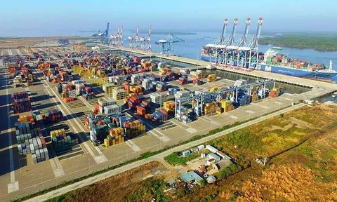 Chuyên gia Nga đánh giá cao tốc độ phát triển kinh tế của Việt Nam