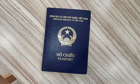 Đại sứ quán Đức sẽ cấp xác nhận về nơi sinh để xuất trình kèm hộ chiếu mẫu mới