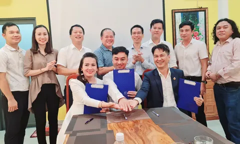 Chung tay lập các kênh hỗ trợ doanh nhân Sài Gòn - Bình Phước hợp tác, phát triển