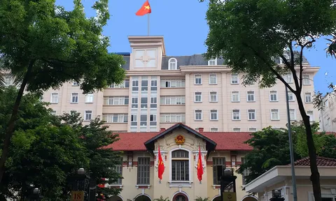 Quy định mới về nhiệm vụ, cơ cấu tổ chức của Bộ Thông tin và Truyền thông