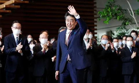Nghi phạm bắn cựu Thủ tướng Abe Shinzo từng làm trong lực lượng phòng vệ
