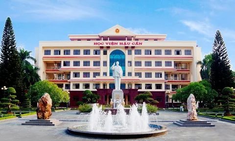 Cán bộ, giảng viện Học viện Hậu cần phấn đấu học tập, làm theo tư tưởng, đạo đức, phong cách Hồ Chí Minh trong giai đoạn mới