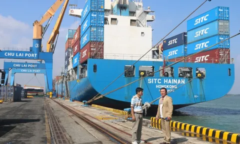 Cần giải pháp liên kết cho vùng kinh tế trọng điểm miền trung