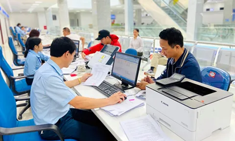 Số doanh nghiệp thành lập mới cao kỷ lục trong 6 tháng đầu năm