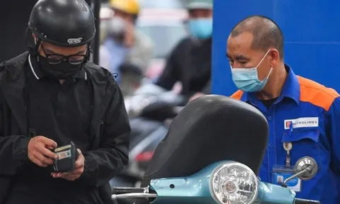 Thanh tra Chính phủ yêu cầu Bộ Công Thương báo cáo loạt vấn đề về xăng dầu