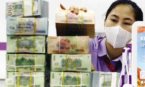 Thị trường tiền tệ trong nước sau quyết định tăng lãi suất của Fed