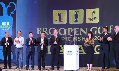 Nhiều hoạt động hấp dẫn tại Lễ hội Du lịch Golf Đà Nẵng 2022
