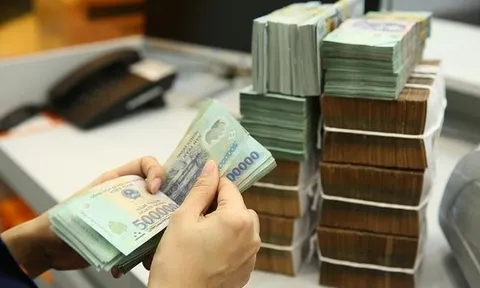 Huy động được 17.575 tỷ đồng trái phiếu Chính phủ trong tháng 6
