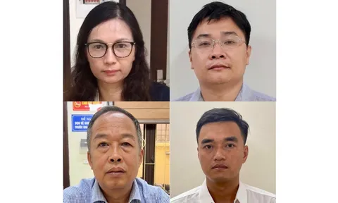 Vụ chuyến bay giải cứu: Cựu Cục phó Quản lý xuất nhập cảnh Bộ Công an bị bắt