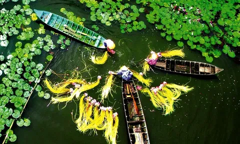 Du lịch Việt Nam: Hành trình đầy thăng trầm đang phục hồi mạnh mẽ