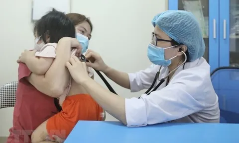 Bộ Y tế: Không được găm hàng, đẩy giá thuốc cúm tăng cao
