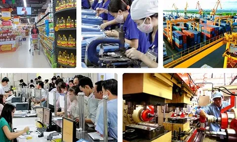 Hồi phục kinh tế: Trọng tâm trước mắt là giảm chi phí khu vực sản xuất