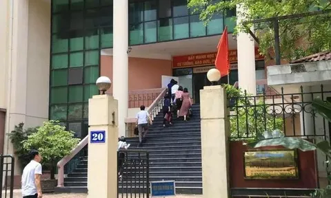 82 lãnh đạo, cán bộ ở Hà Nội phải ‘thi lại’ vì tuyển dụng có sai phạm