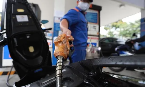 Giá xăng dầu chiều 21/7: Giá xăng giảm từ 2.715 đến 3.605 đồng/lít