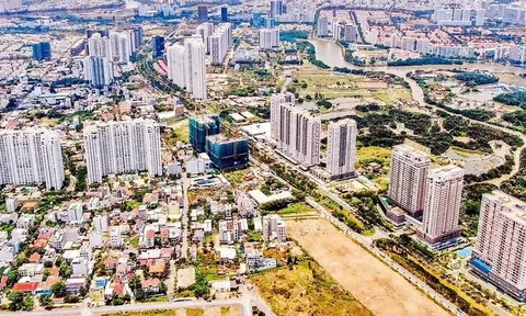 Thống nhất nhận thức, hiểu đúng, đầy đủ chính sách mới về đất đai
