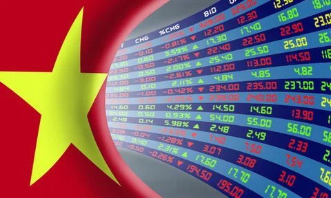 Phát triển thị trường vốn an toàn, minh bạch, hiệu quả, bền vững