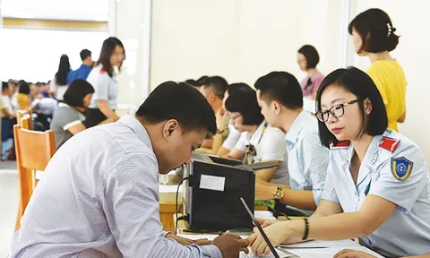 Hà Nội: Thu hơn 270 tỷ đồng nợ bảo hiểm sau 3.000 cuộc thanh tra