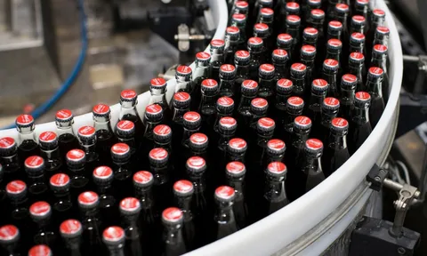 Tiềm lực chủ nhân sắp tới của Coca-Cola Việt Nam