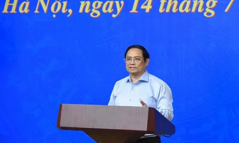 Nỗ lực thực hiện tốt các cam kết của Việt Nam tại Hội nghị COP26