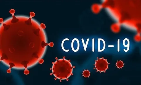 Dịch Covid-19 nóng lên toàn thế giới