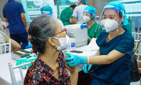 Cúm A bùng phát bất thường, nhiều người cấp cứu vì sốt cao, viêm phổi