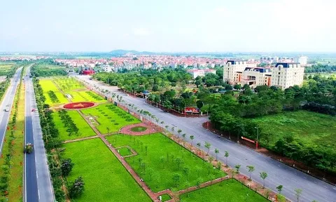 Hà Nội sắp tổ chức đấu giá nhiều khu đất ở 2 huyện Mê Linh và Đông Anh
