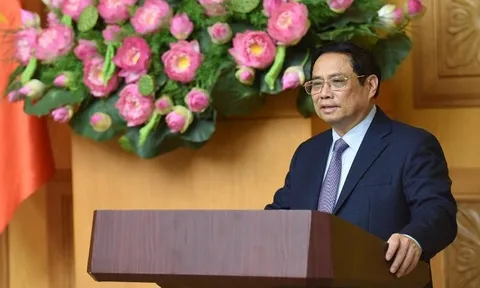 Hợp tác kinh tế là trụ cột, điểm sáng trong bức tranh tổng thể quan hệ Việt Nam - Hàn Quốc