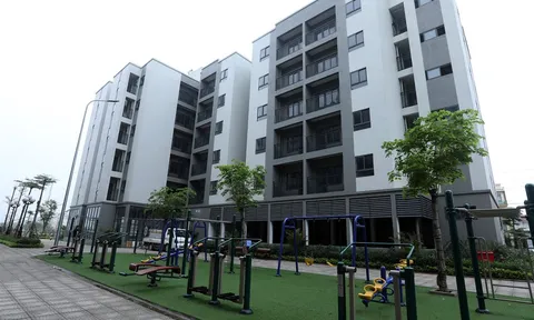 Người mua, sửa nhà ở cũng phải lập phương án khi vay vốn: Có "làm khó" BĐS?