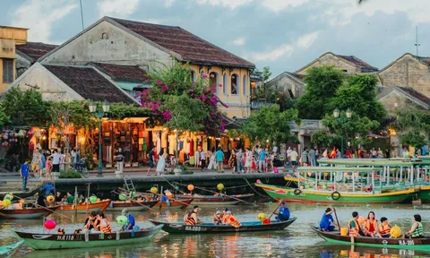 Du lịch tiếp đà hồi phục tích cực trong 7 tháng đầu năm