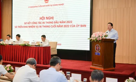 19 tập đoàn, tổng công ty đạt doanh thu gần 900 nghìn tỷ đồng trong 6 tháng