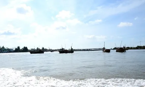 Phê duyệt Khung chính sách về bồi thường, hỗ trợ, tái định cư Dự án Đầu tư xây dựng cầu qua sông Gành Hào
