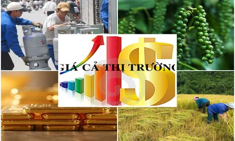 Quản lý chặt chẽ giá cả, thị trường những tháng cuối năm