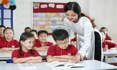 Bãi bỏ hàng loạt thủ tục trong lĩnh vực giáo dục và đào tạo