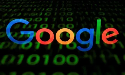 Google rơi vào tầm ngắm của cơ quan bảo vệ người tiêu dùng tại châu Âu