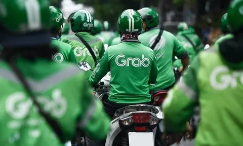 Chủ tịch Hội Bảo vệ người tiêu dùng Việt Nam: Grab thu “phụ phí nắng nóng”, các bộ, ngành khác cũng cần vào cuộc